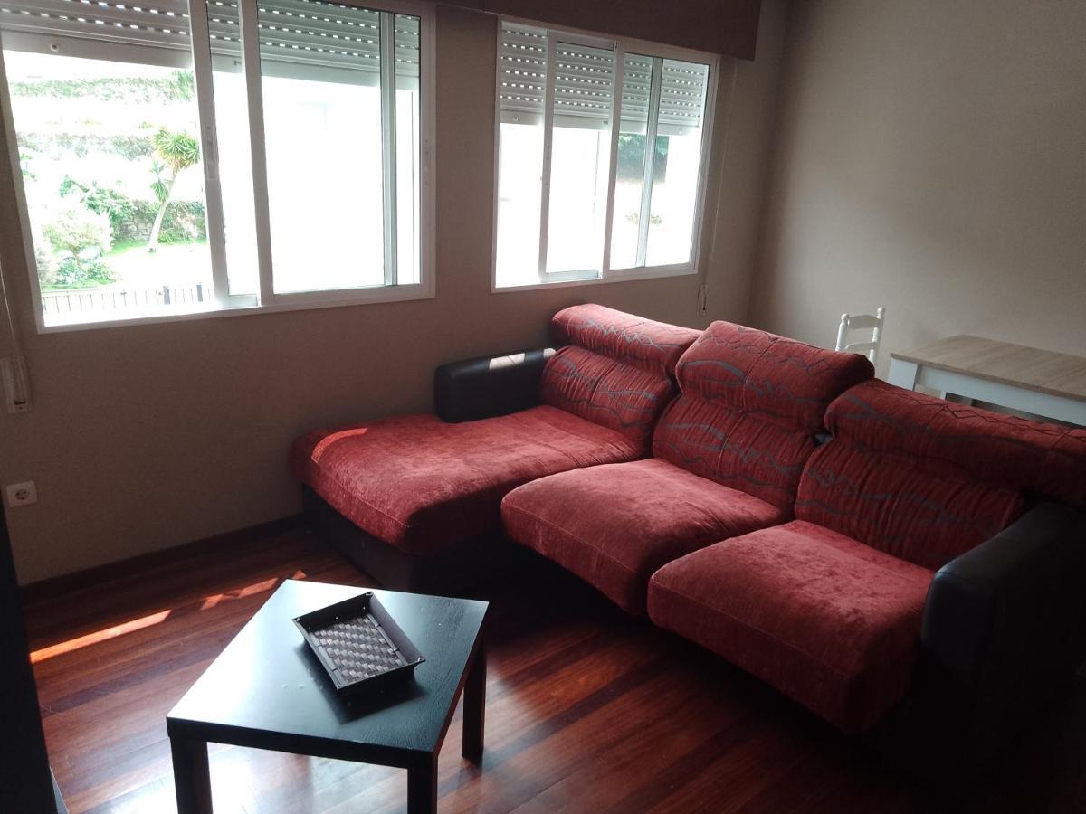 Apartamento O Remanso De Arcade Exterior foto