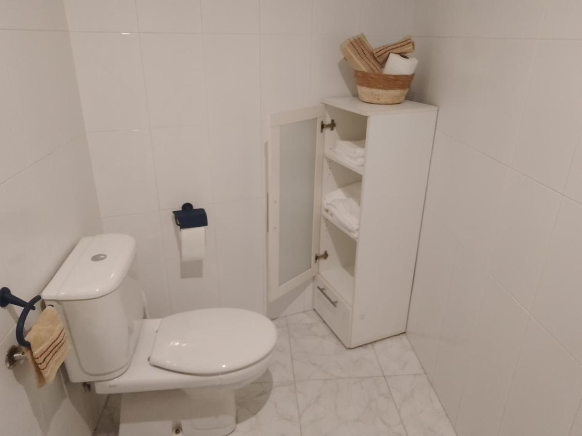 Apartamento O Remanso De Arcade Exterior foto