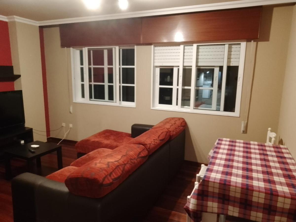 Apartamento O Remanso De Arcade Exterior foto